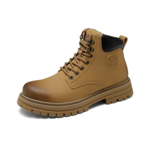 Strongman 3515 Martin Boot Мужской