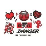 Многоцветный