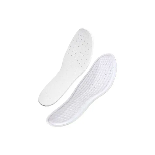 maigaole ПУ (полиуретан) + сетка ткани стельки унисекс