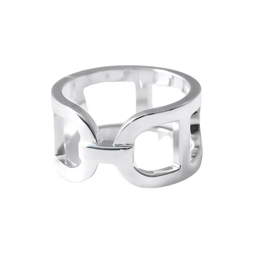 Hermes Chaine d'Ancre Кольца Унисекс