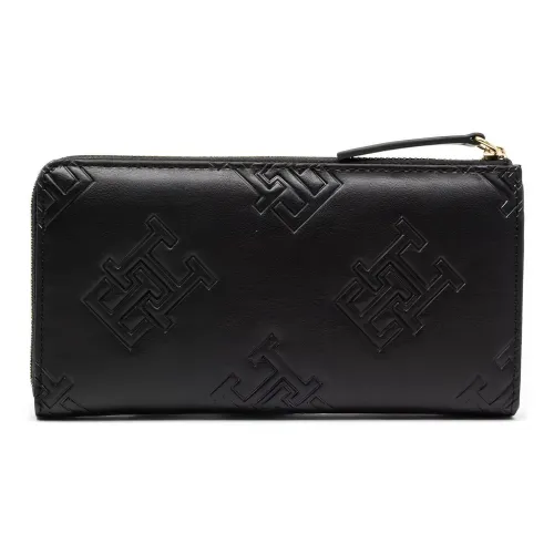 Tommy Hilfiger Кошельки Черные Женские