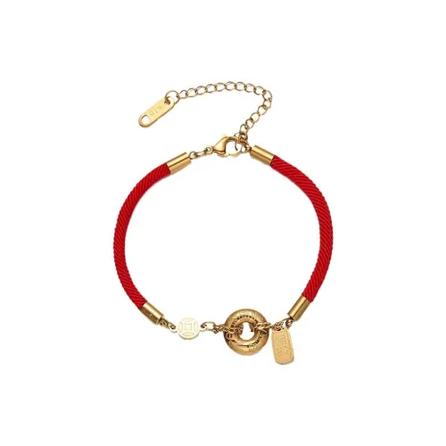 DAN DREAM Веревки Браслеты Женские