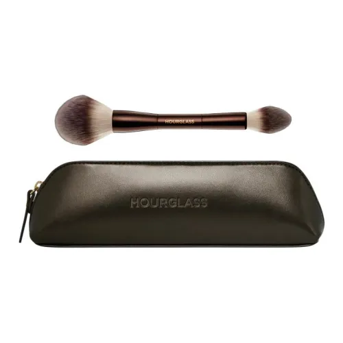 HOURGLASS Кисти для макияжа, дружественные к коже, женские