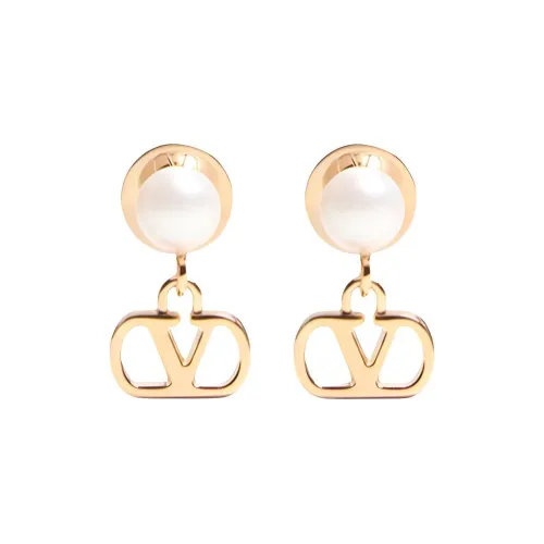 Valentino Серьги Унисекс