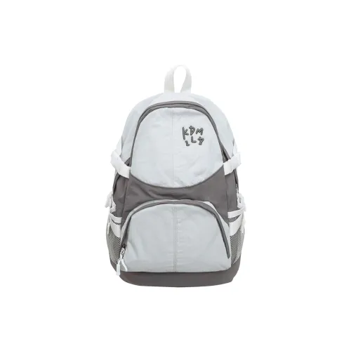 GOBLIN SHARKS 1759 Нейлон Рюкзак Стандартный Унисекс Серый Черный Розовый Синий