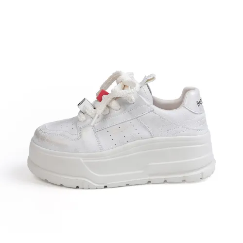 Shougu Низкий Топ Casual Женский