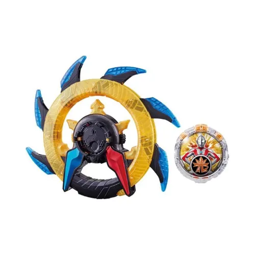 BANDAI EDC Игрушки