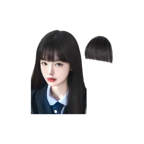 YUNQING YQ Комикс Bangs Без бюстгальтера Стиль