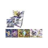 Digimon (Legend Edition) Коробка 120 шт