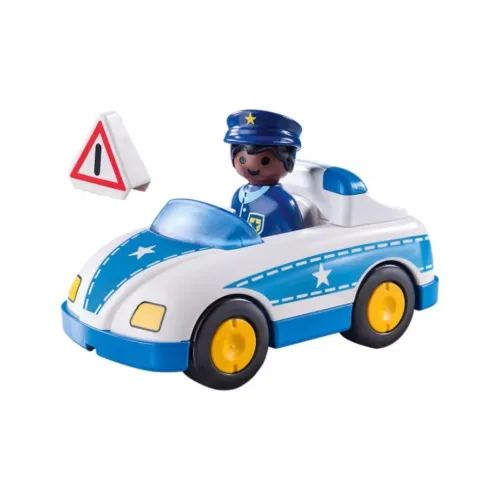 PLAYMOBIL Инерция, Задний Двигатель & Glider Игрушки