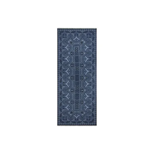 ETRO Вязаные шарфы Женские