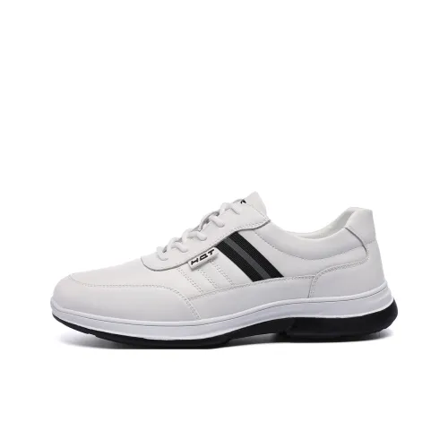 RED DRAGONFLY Спортивная обувь Износостойкая и Легкий Низкий Топ Повседневная Удобная Белая Обувь