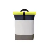 Морской синий/Светло-серый, средний размер