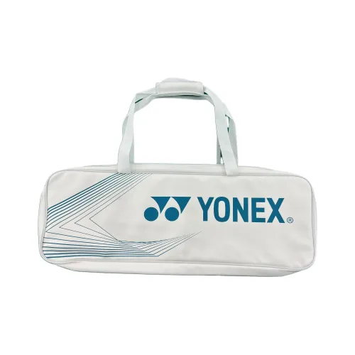 YONEX Сумка для спортзала устойчивая к истиранию унисекс белый мятный