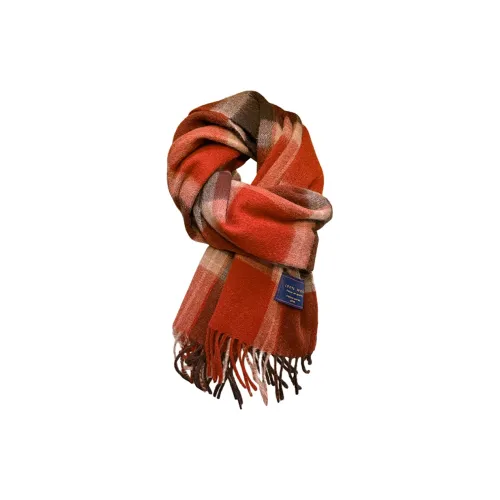 Cranta Komeia Sheep Wool Knit Шарфы Женские