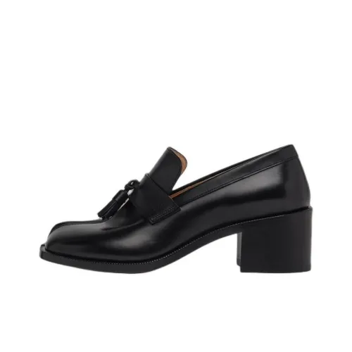 Maison Margiela Tabi Высокие каблуки Женские