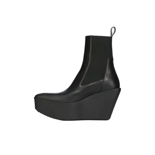 RICK OWENS совместный бренд Chelsea Мужской