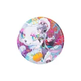 Ло Тяньи-Ночной из коллекции "Коллекция странностей" - большой аксессуар