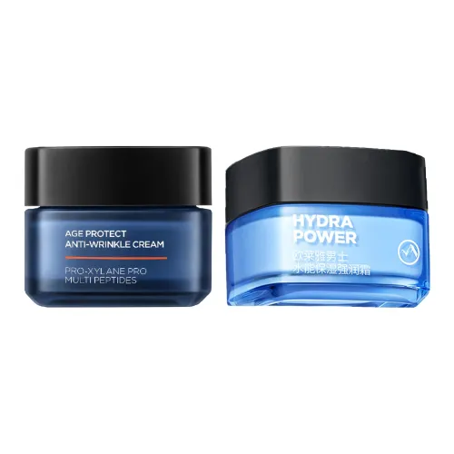 L'OREAL Мужской Крем / Лосьон для лица