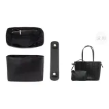 Черные прокладки для трусов + бумага DuPont подкладка Trumpets