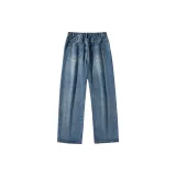 Средне-синий