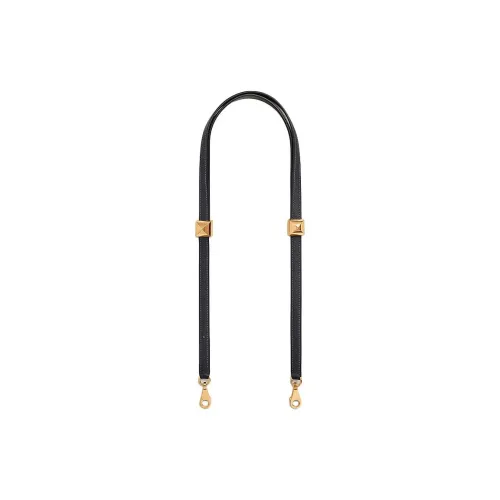 HERMES Swift Кожа Сумка Ремень Женский Темно-Синий