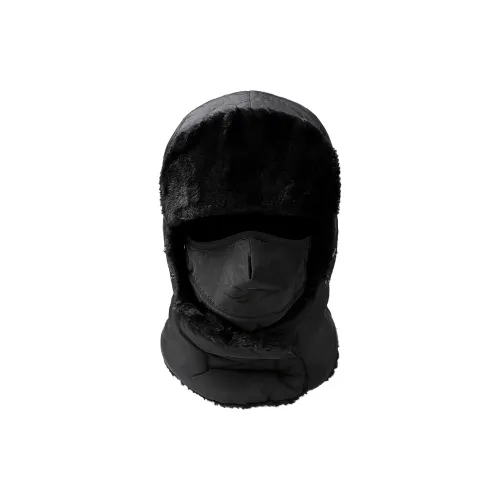 JEEP SPIRIT Полиэстер Шапки-ушанки Унисекс