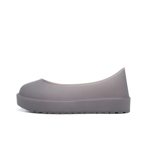 UGG Женские повседневные туфли, темно-серый, женские