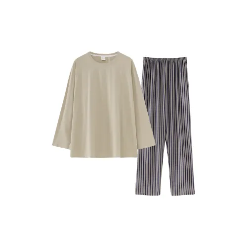 Good Fortune Пижамный комплект Мужской Цвет на изображении