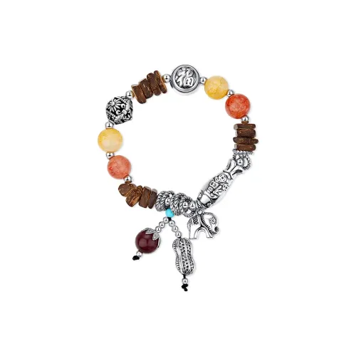 FAIRWHALE Сплав Браслеты Женские