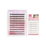 Нескользящий Норковая шерсть + Нескользящий Маленький Пламя