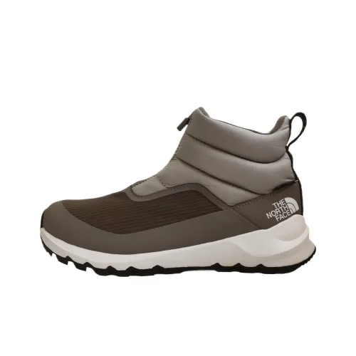 The North Face Сноубутсы Серые Женские