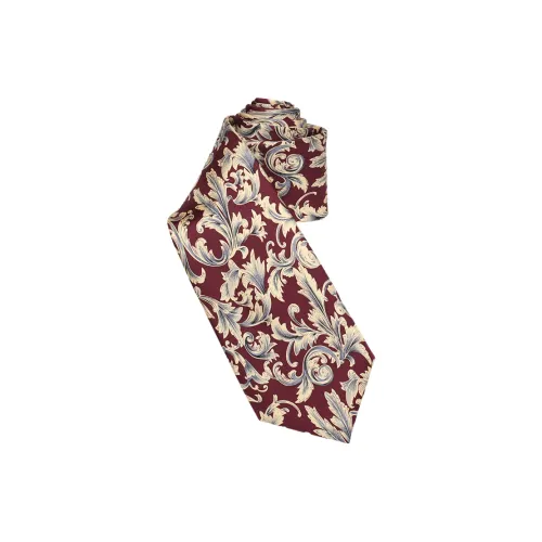 Rongzhi Галстуки из шелка тутового дерева для мужчин