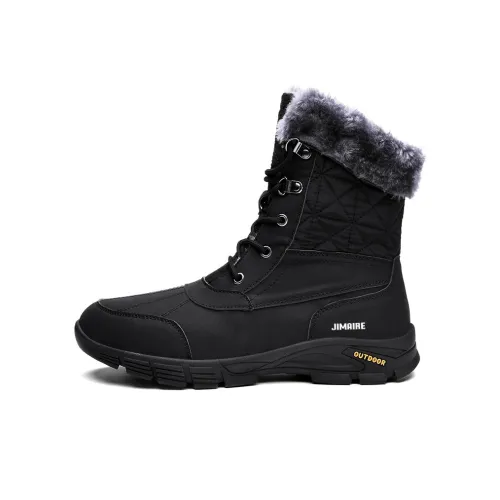 King Jinmai Термические Crew Сноубутсы Мужские