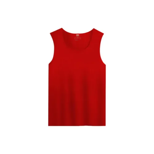 H YXIANG Майка Мужская Combo Set Red