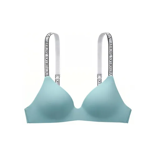 Victoria's Secret Бюстгальтер Женский Небесно-Синий