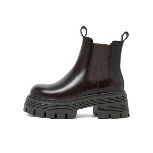 COMELY 6 см Челси Женские