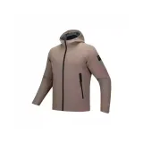 Увядшее дерево коричневый