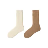 White + Brown [2 Pack]  
Белый + Коричневый [2 Пачки]