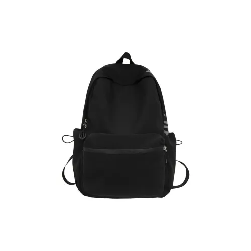 PAIBLOKS Нейлоновый рюкзак маленький унисекс разноцветный