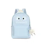 Синий (Стиль глаз) с шармом