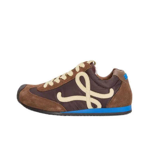 LOEWE Ballet Runner Повседневный Низкий Топ Мужской