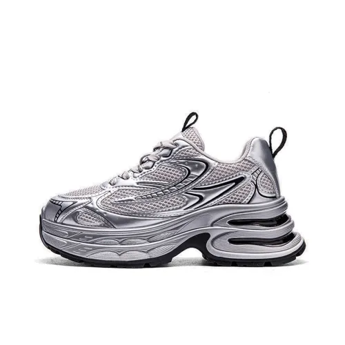 NAUTICA Luxury Trend Collection Платформа Противоскользящая Устойчивая к истиранию Дышащий Легкий Увеличивающий высоту