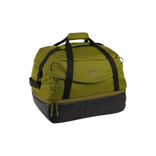 BURTON Gig 70L Туристические сумки Полиэстер Зеленый Унисекс