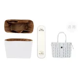 Белые прокладки для нижнего белья + бумага DuPont подкладка мини