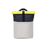 Морской синий/Светло-серый, маленький размер