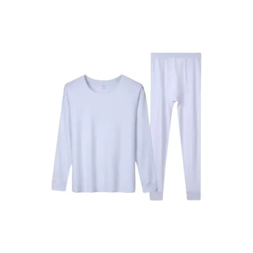 Cotton Gene Мужские термокомбинации