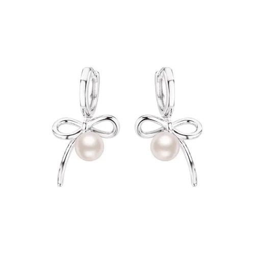 CARAT'S DIARY Сплав Серьги Женские