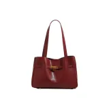 Анкора красного цвета