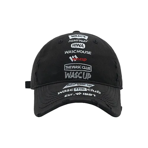 IOTS Полиэстер Кепки Унисекс